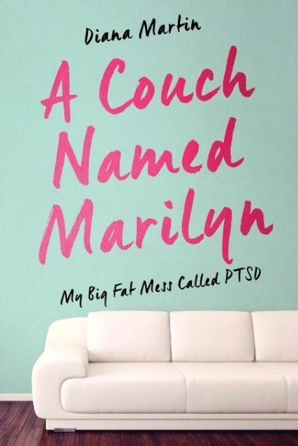 Produktbild: A Couch Named Marilyn