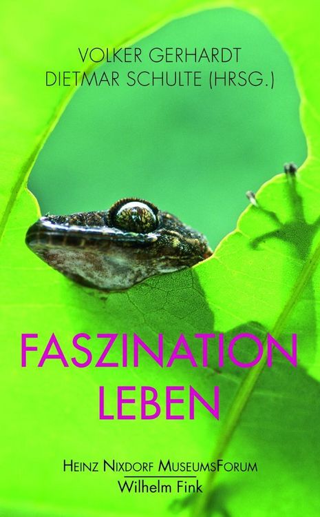 Produktbild: Faszination Leben