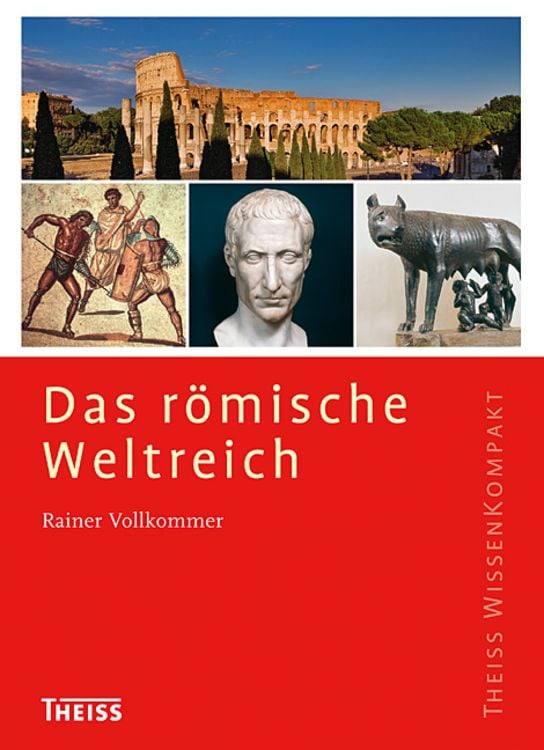 Produktbild: Das römische Weltreich