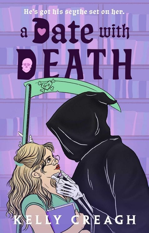 Produktbild: A Date with Death