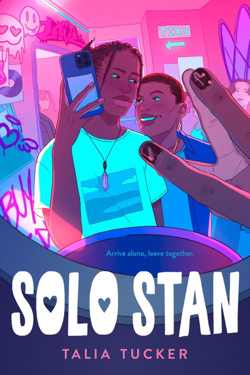 Produktbild: Solo Stan