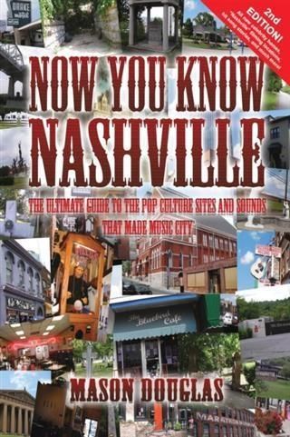 Produktbild: Now You Know Nashville - 2nd Edition