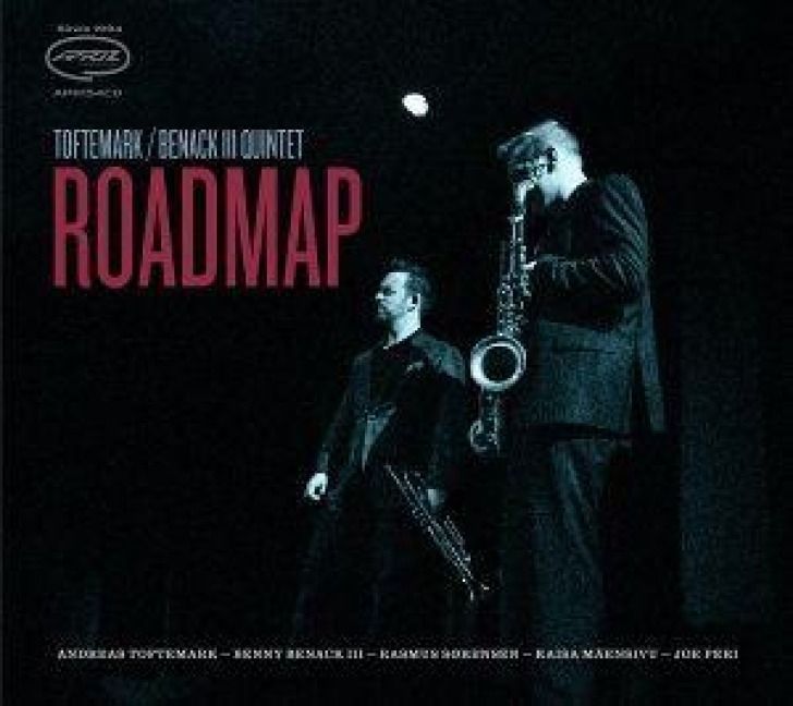 Produktbild: Roadmap