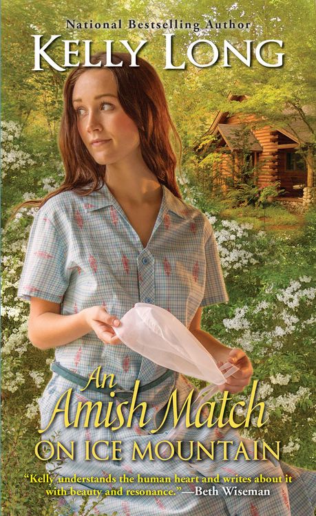 Produktbild: Amish Match On Ice Mountain