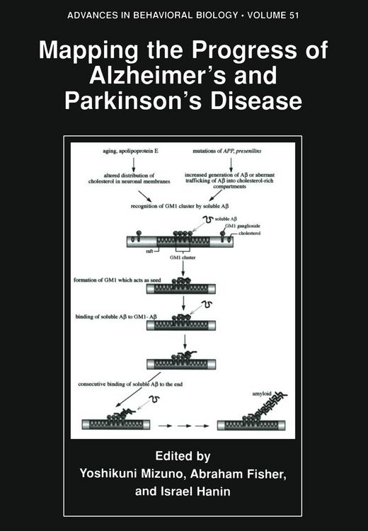 Produktbild: Mapping the Progress of Alzheimer's and Parkinson's Disease
