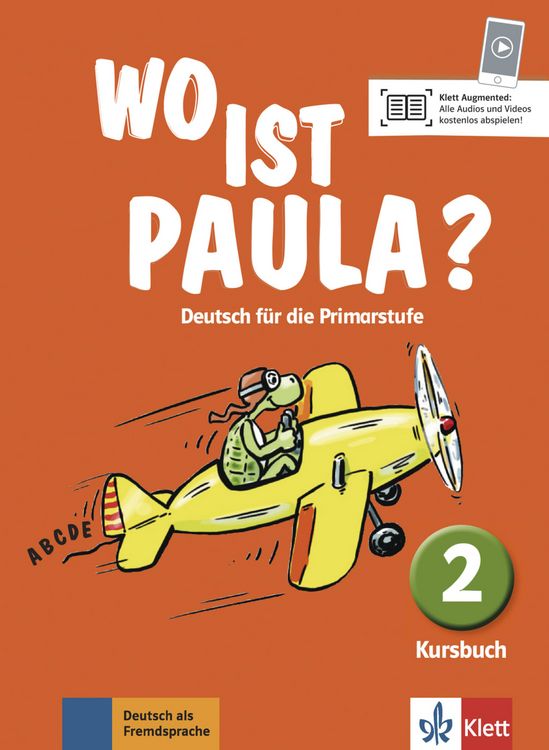 Produktbild: Wo ist Paula? 2