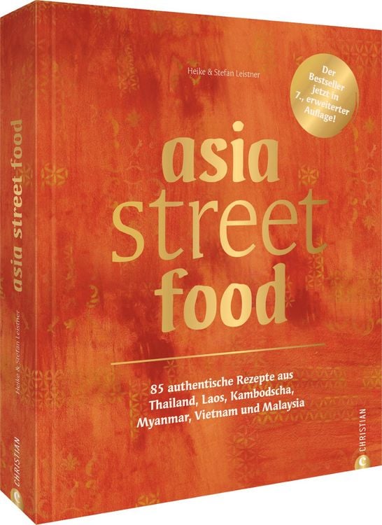 Produktbild: asia street food