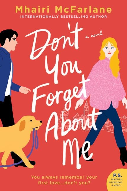 Produktbild: Don't You Forget About Me