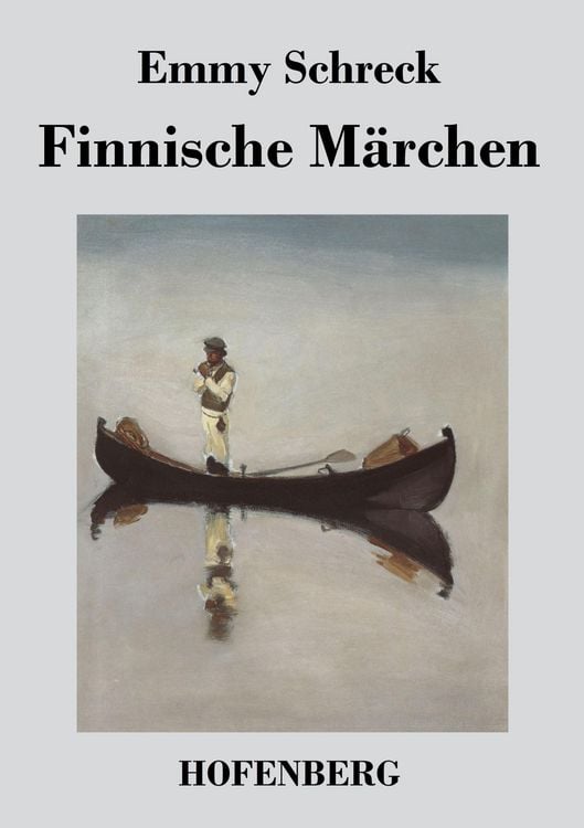 Produktbild: Finnische M&auml;rchen