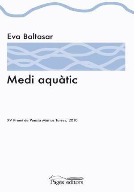 Produktbild: Medi aqu&agrave;tic
