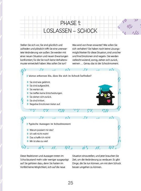 Produktbild: Chancen sehen und Ver&auml;nderungen meistern in der Kita-Praxis