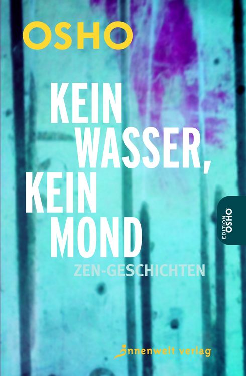 Produktbild: Kein Wasser, kein Mond