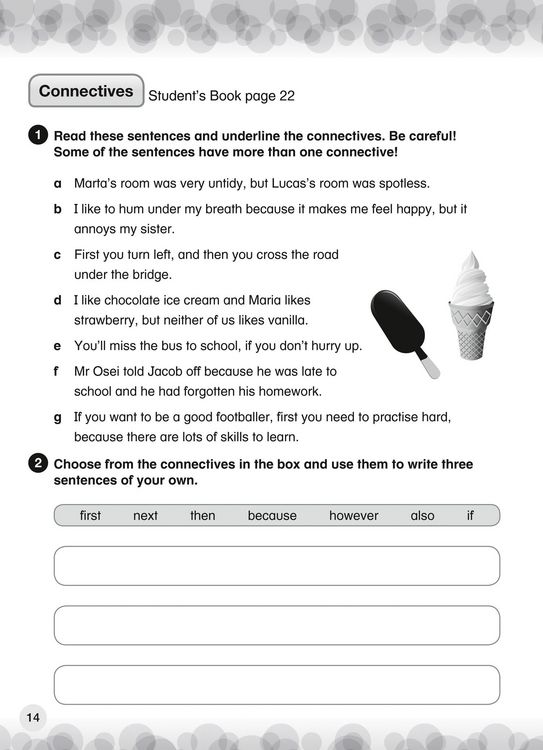 Produktbild: International Primary English Workbook: Stage 3