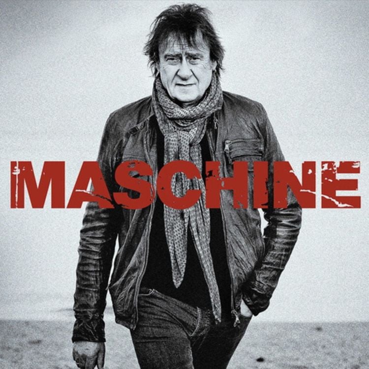 Produktbild: Maschine