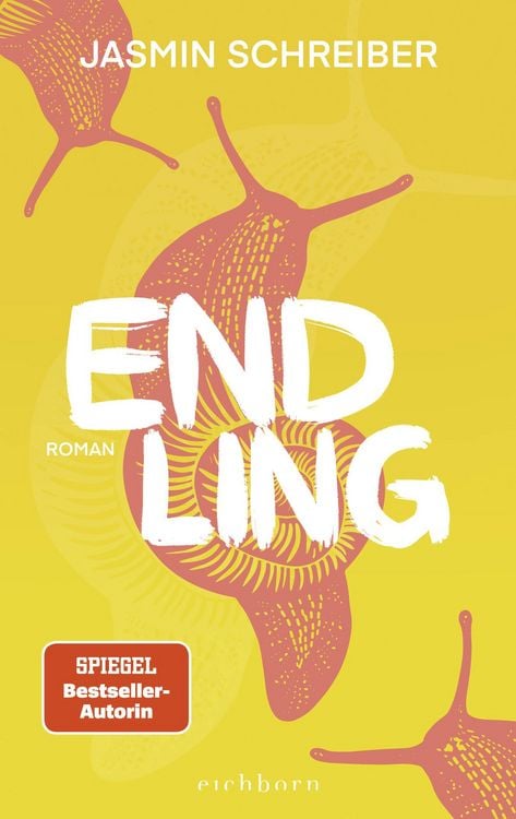Produktbild: Endling