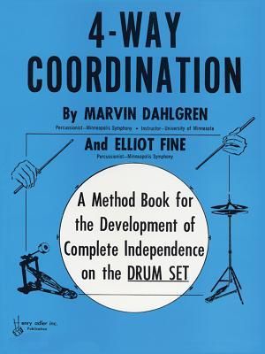 Produktbild: Dahlgren, M: 4-Way Coordination