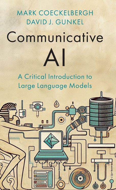 Produktbild: Communicative AI