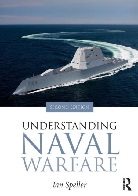 Produktbild: Speller, I: Understanding Naval Warfare