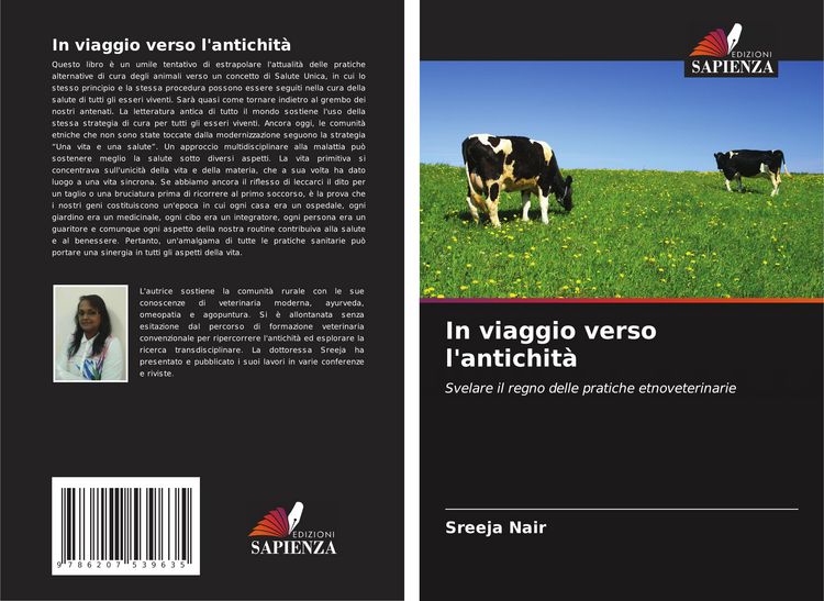 Produktbild: In viaggio verso l'antichit&agrave;