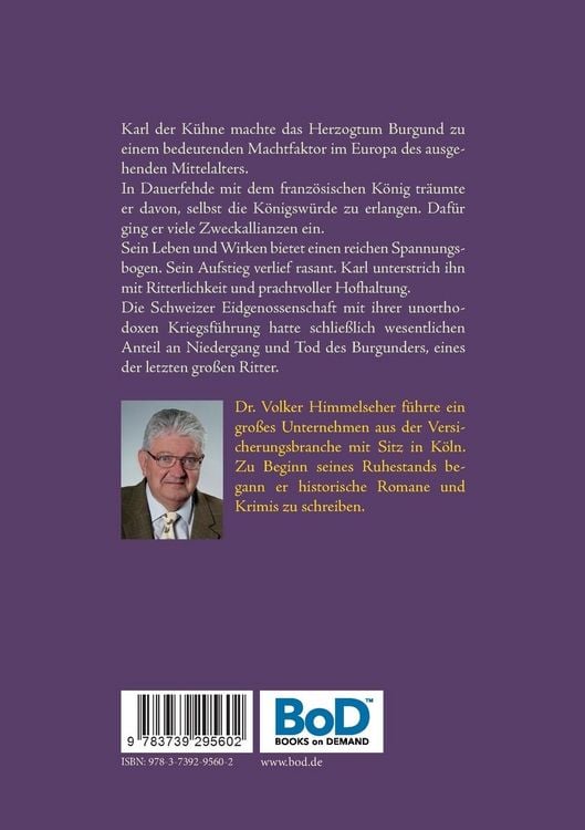 Produktbild: Im Dienste Burgunds