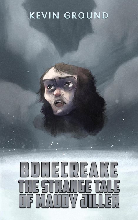 Produktbild: Bonecreake
