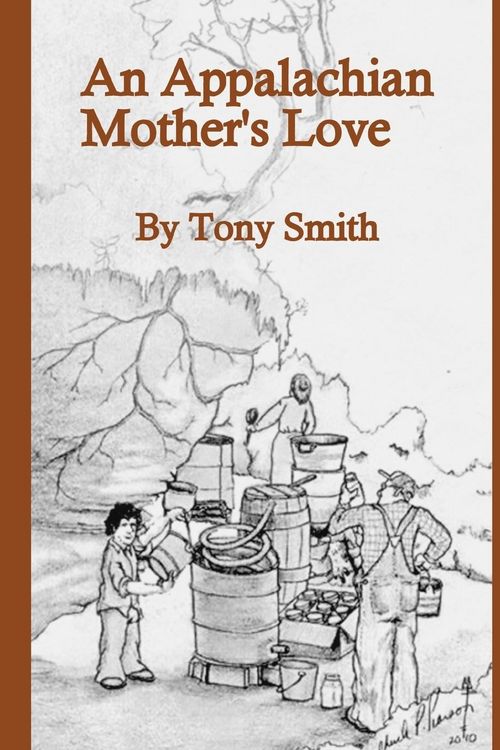Produktbild: An Appalachian Mother's Love