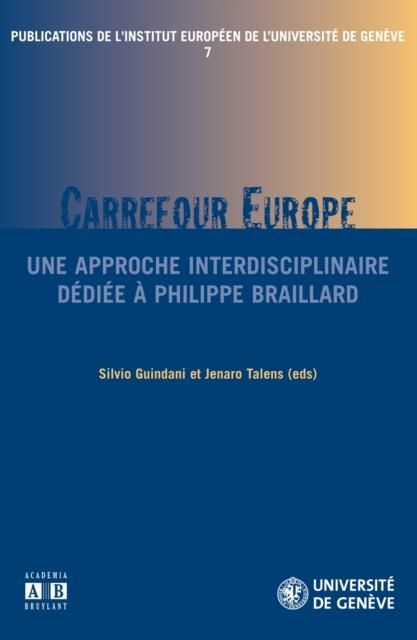 Produktbild: Carrefour Europe