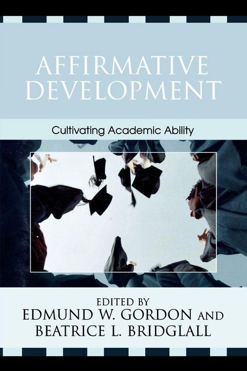 Produktbild: Affirmative Development