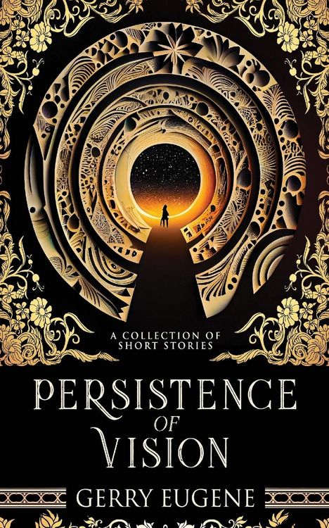 Produktbild: Persistence Of Vision