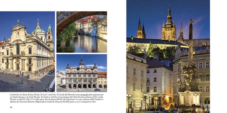 Produktbild: Praga