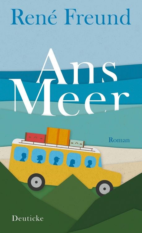 Produktbild: Ans Meer