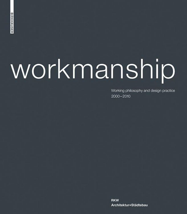 Produktbild: Workmanship