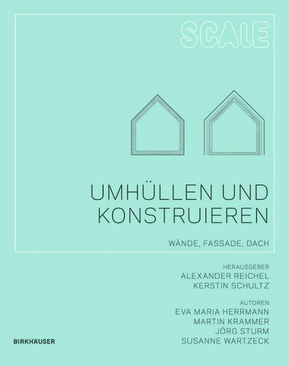 Produktbild: Umh&uuml;llen und Konstruieren