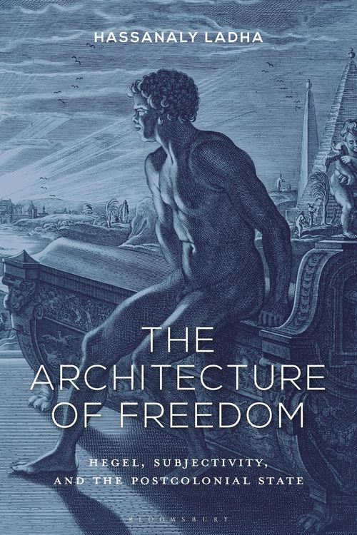 Produktbild: The Architecture of Freedom