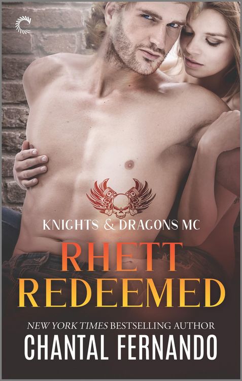 Produktbild: Rhett Redeemed