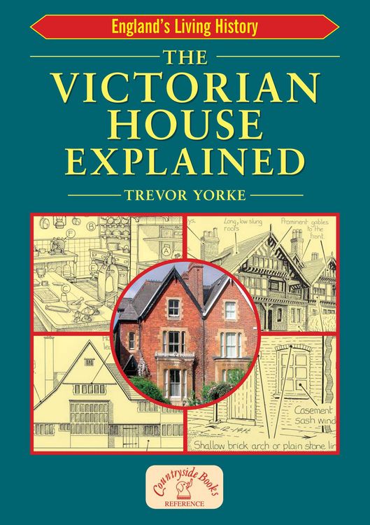 Produktbild: Victorian House Explained