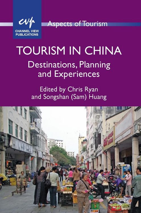 Produktbild: Tourism in China