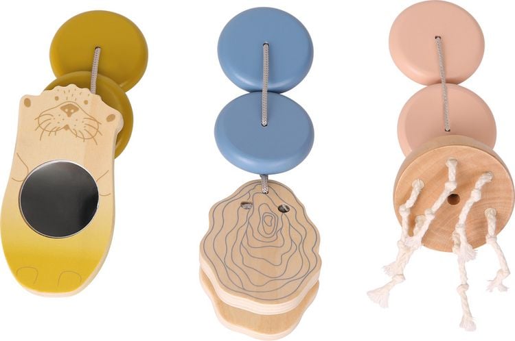 Produktbild: Baby Spielbogen &bdquo;Seaside&ldquo;