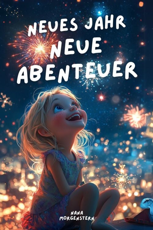 Produktbild: Neues Jahr - neue Abenteuer