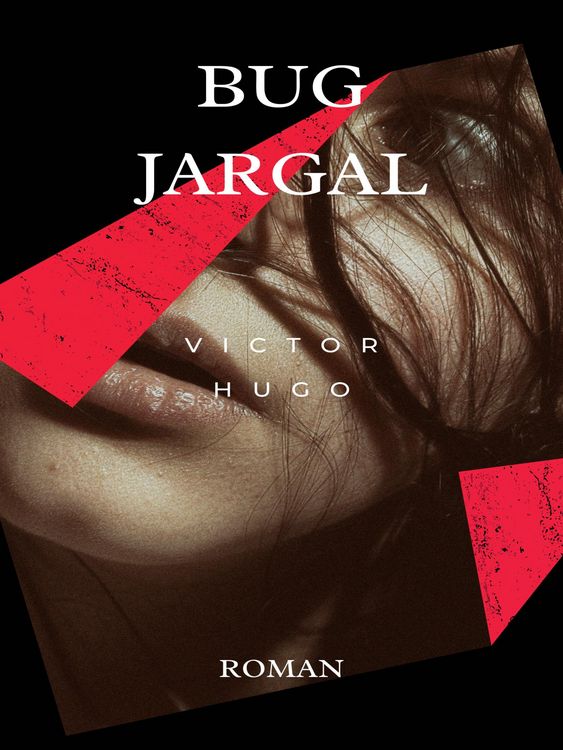 Produktbild: Bug-Jargal