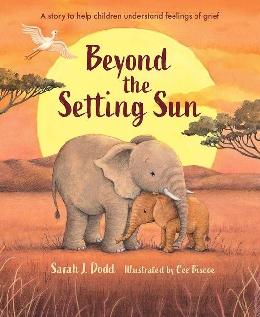 Produktbild: Beyond the Setting Sun