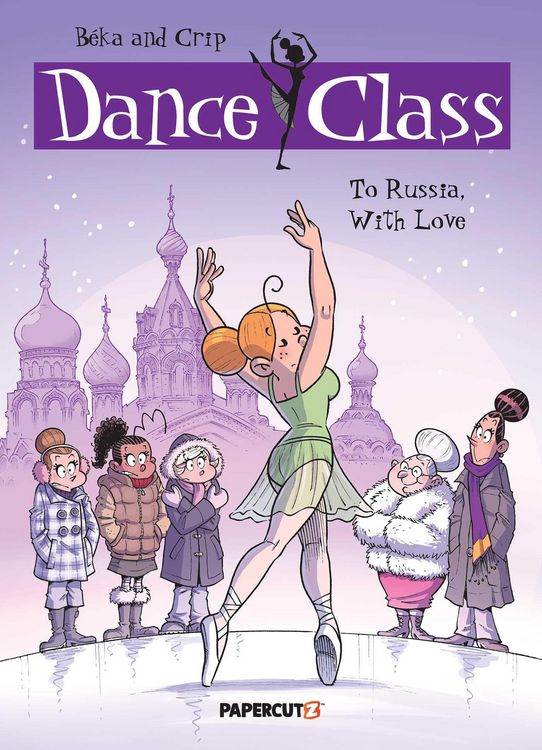 Produktbild: Dance Class Vol. 5