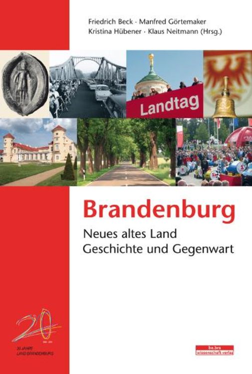 Produktbild: Brandenburg
