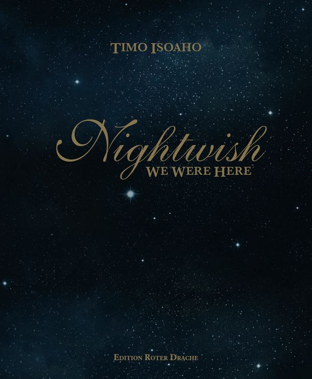 Produktbild: Nightwish