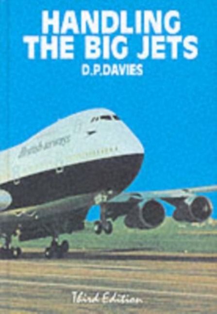 Produktbild: Handling the Big Jets