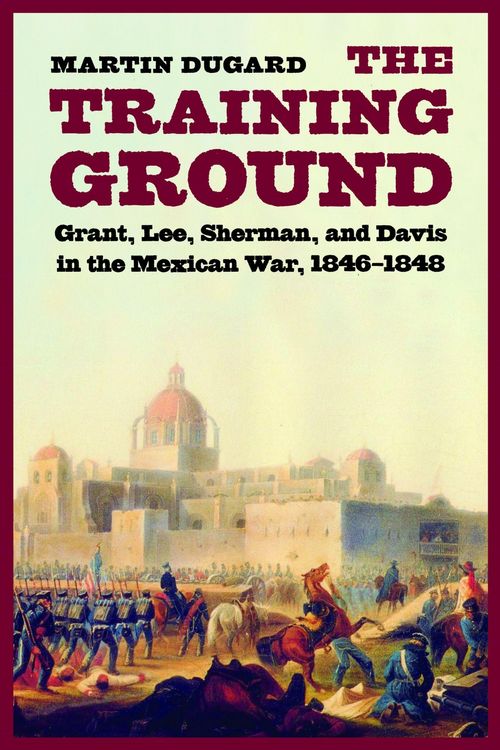 Produktbild: The Training Ground