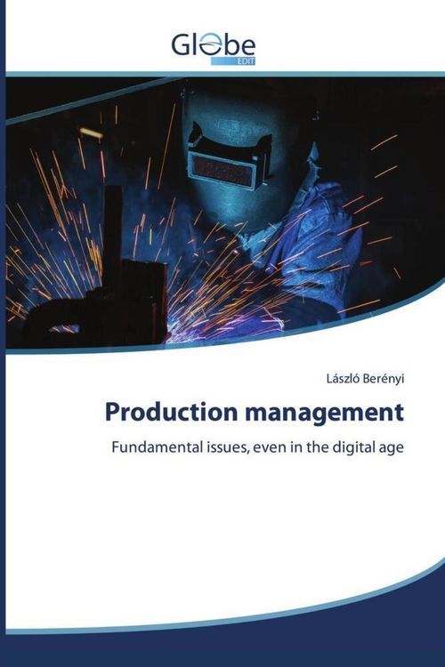 Produktbild: Production management