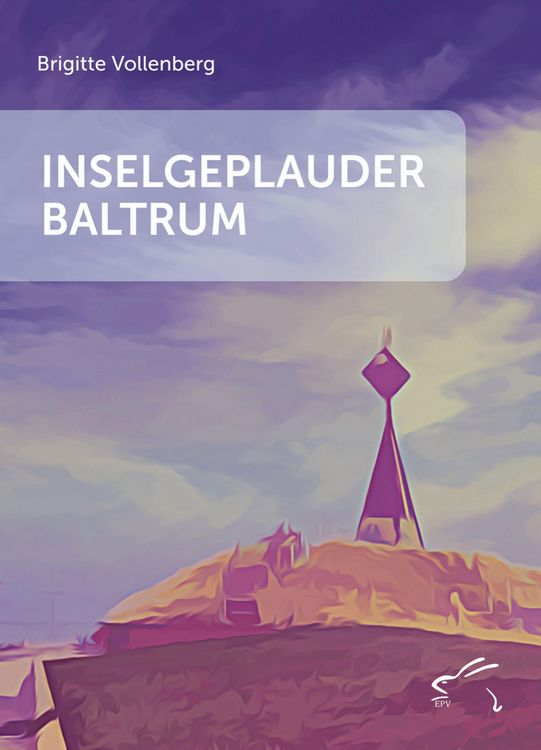 Produktbild: Inselgeplauder Baltrum