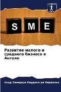 Produktbild: Razwitie malogo i srednego biznesa w Angole