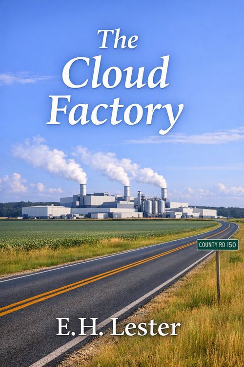 Produktbild: The Cloud Factory